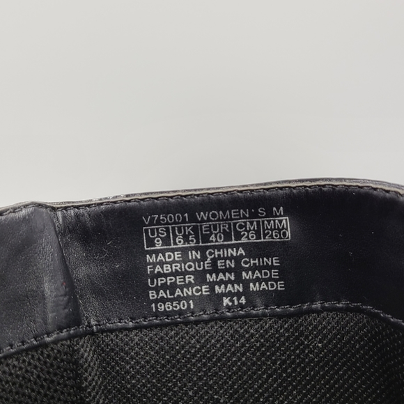 Rockport Tall Boot Womens 9 (black) - Picture 7 of 7